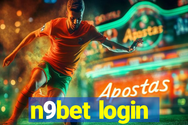 n9bet login